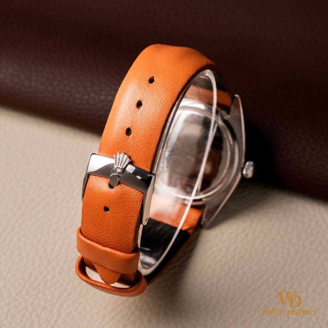 Rolex Oysterdate Precision 6694