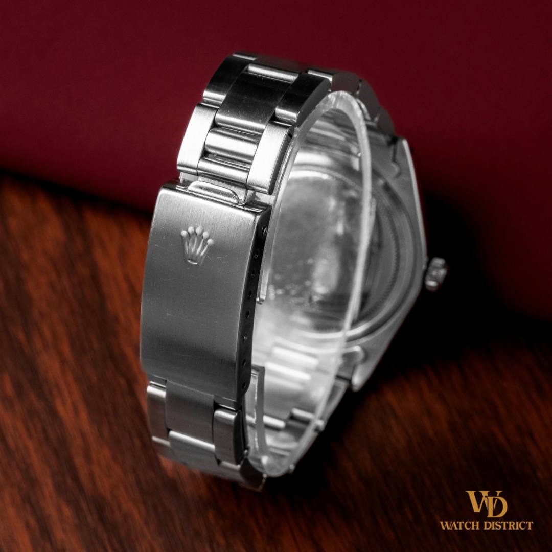 Rolex Oysterdate Precision 6694