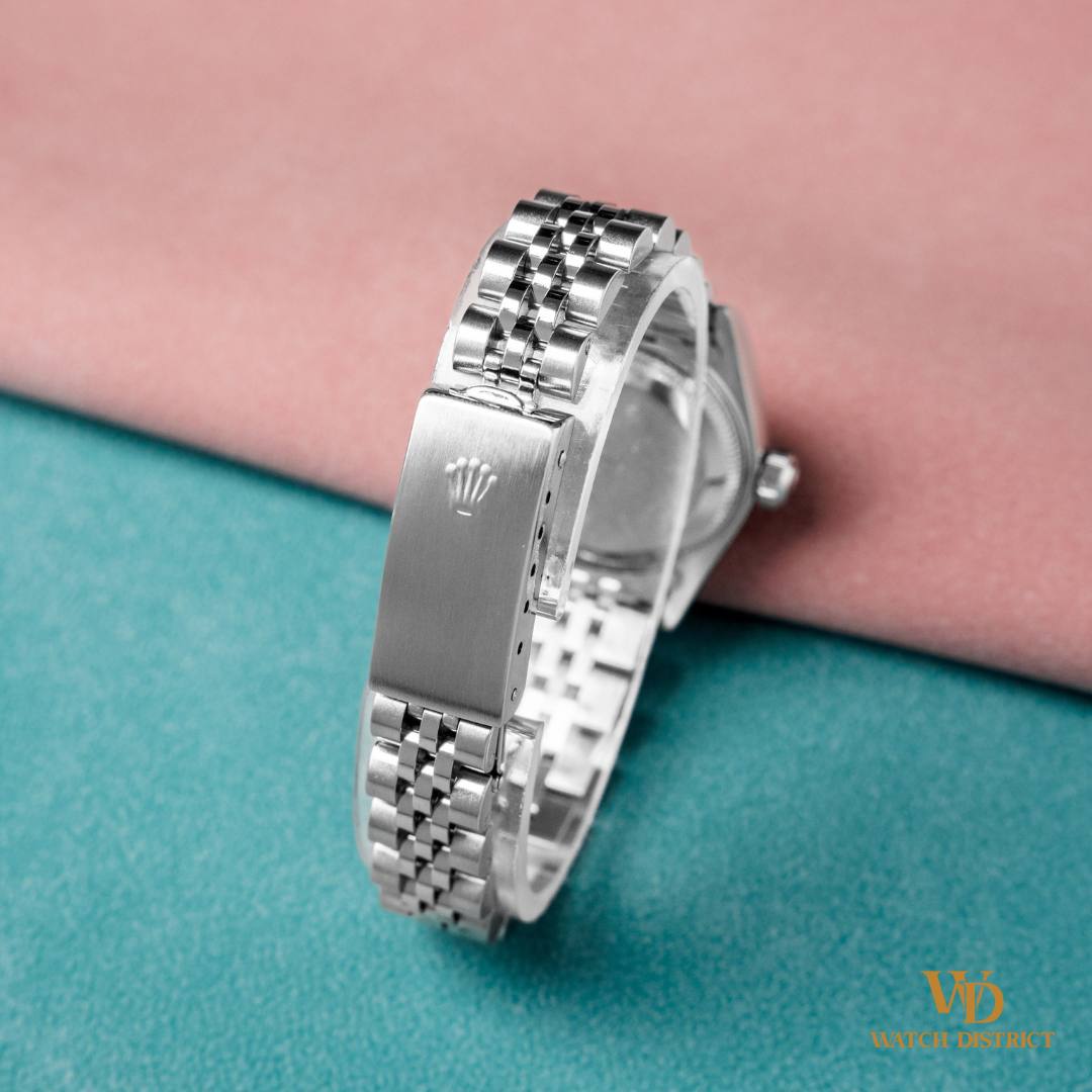 Rolex Lady-Datejust 69174