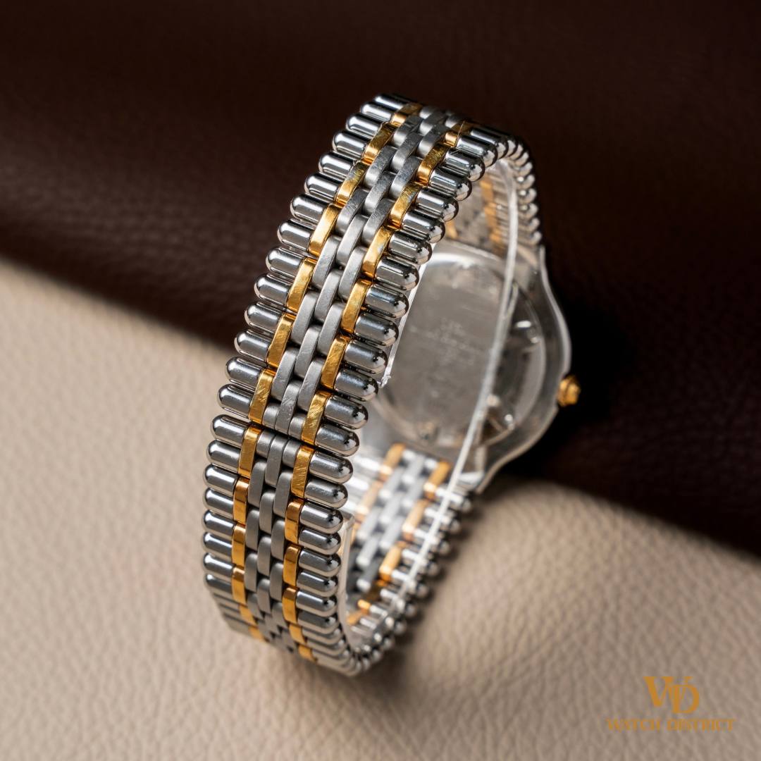 Cartier Must De 1330 Quartz