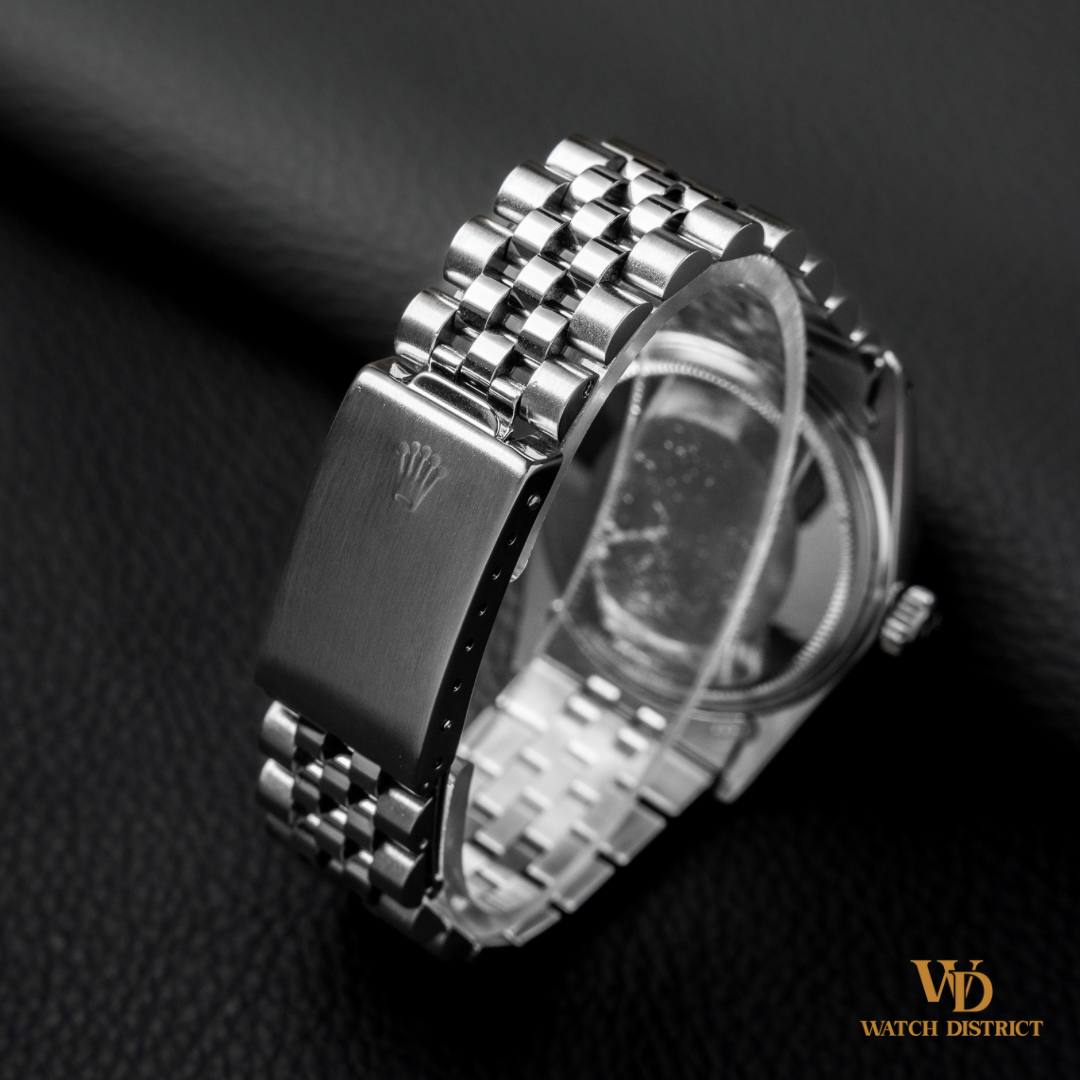 Rolex Datejust 16014