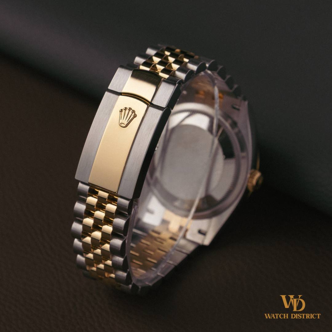 Rolex Datejust 126233