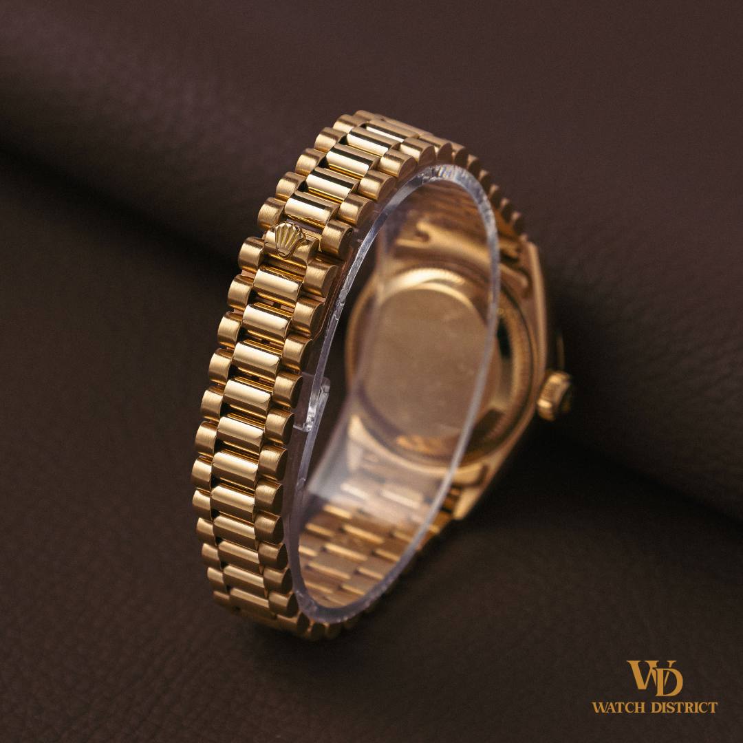 Rolex Lady-Datejust 69178