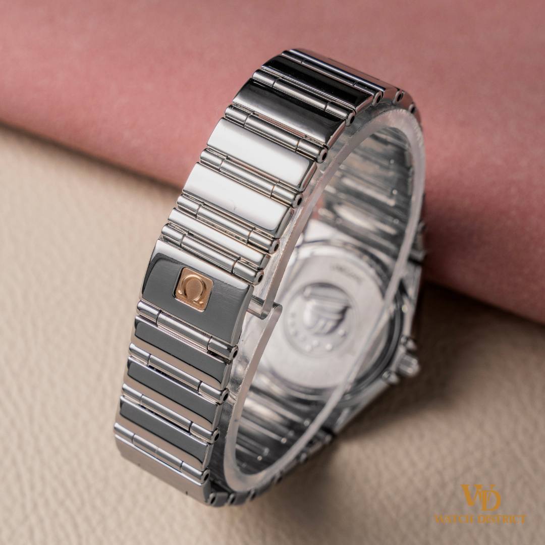 Omega Lady Constellation 1571.71.00