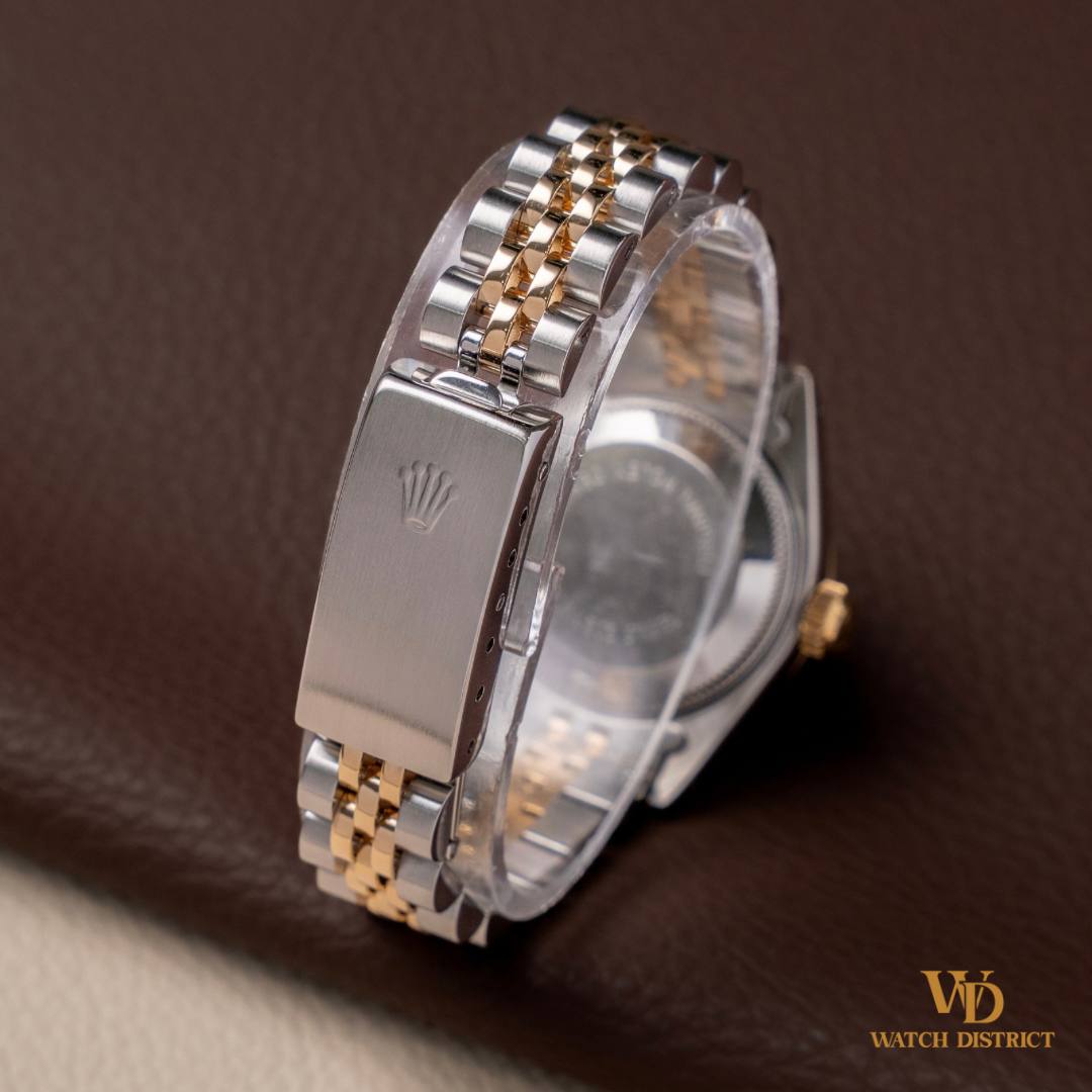 Rolex Lady-Datejust 69173