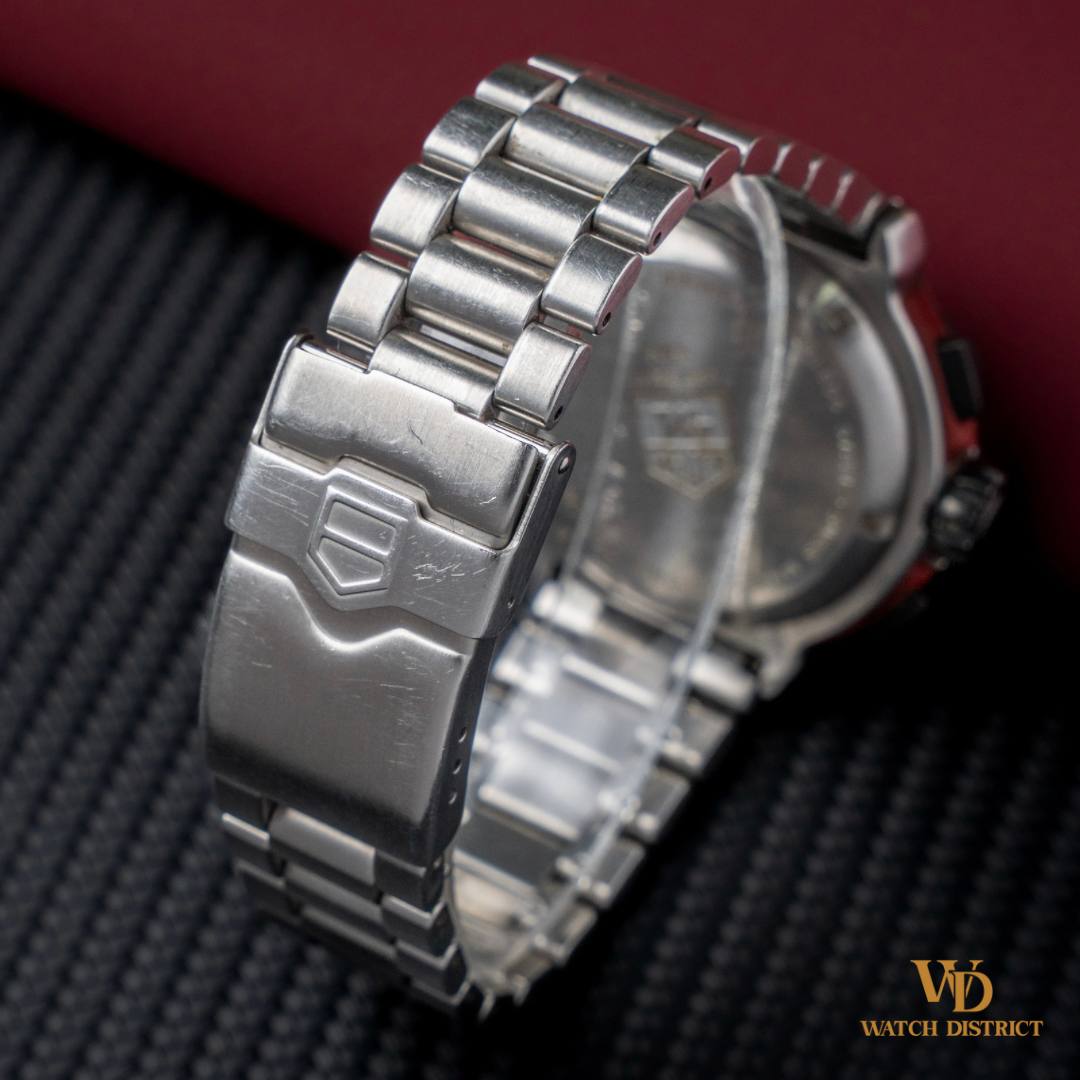 Tag Heuer Formula 1 CAC1112