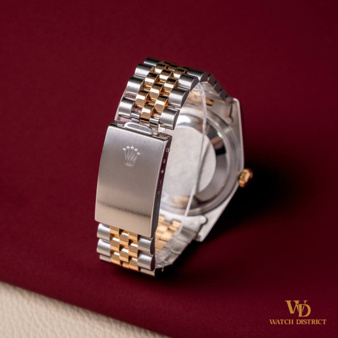 Rolex Datejust 16233