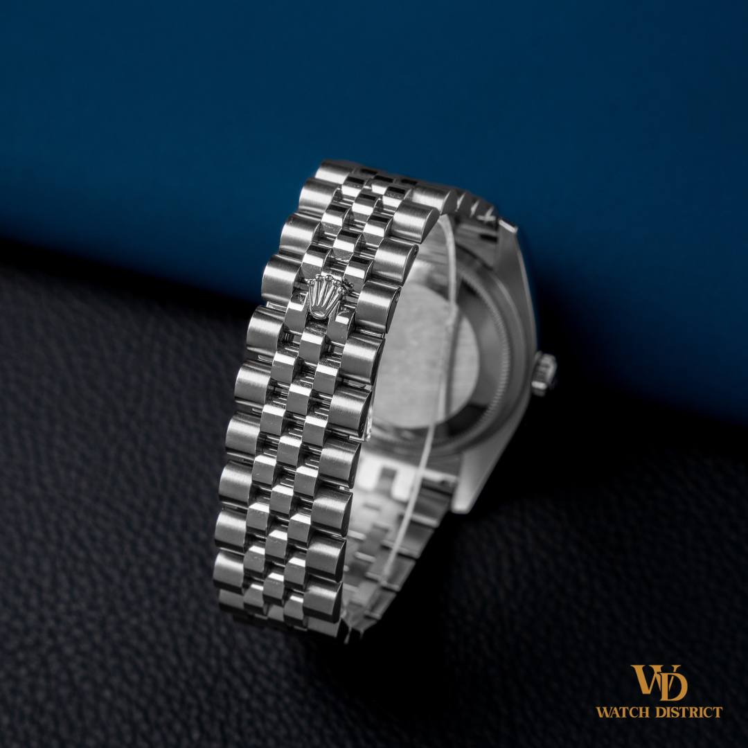 Rolex Datejust 116234
