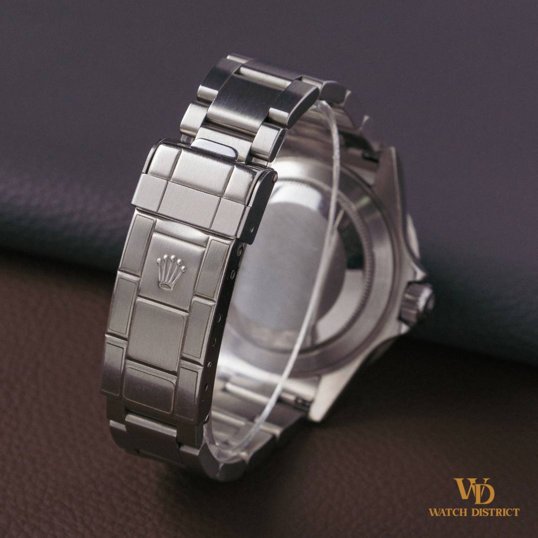 Rolex Submariner Date 16610LV