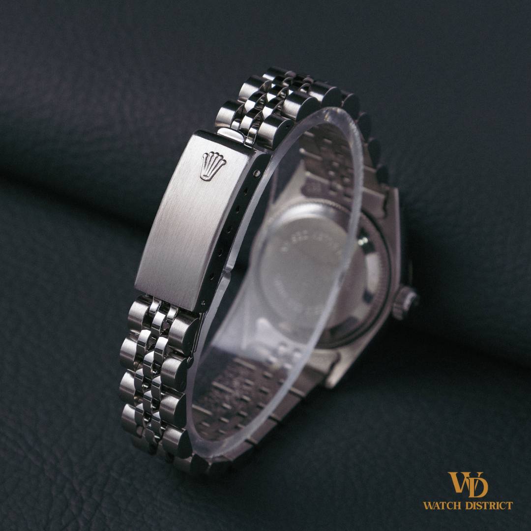 Rolex Lady-Datejust 69174