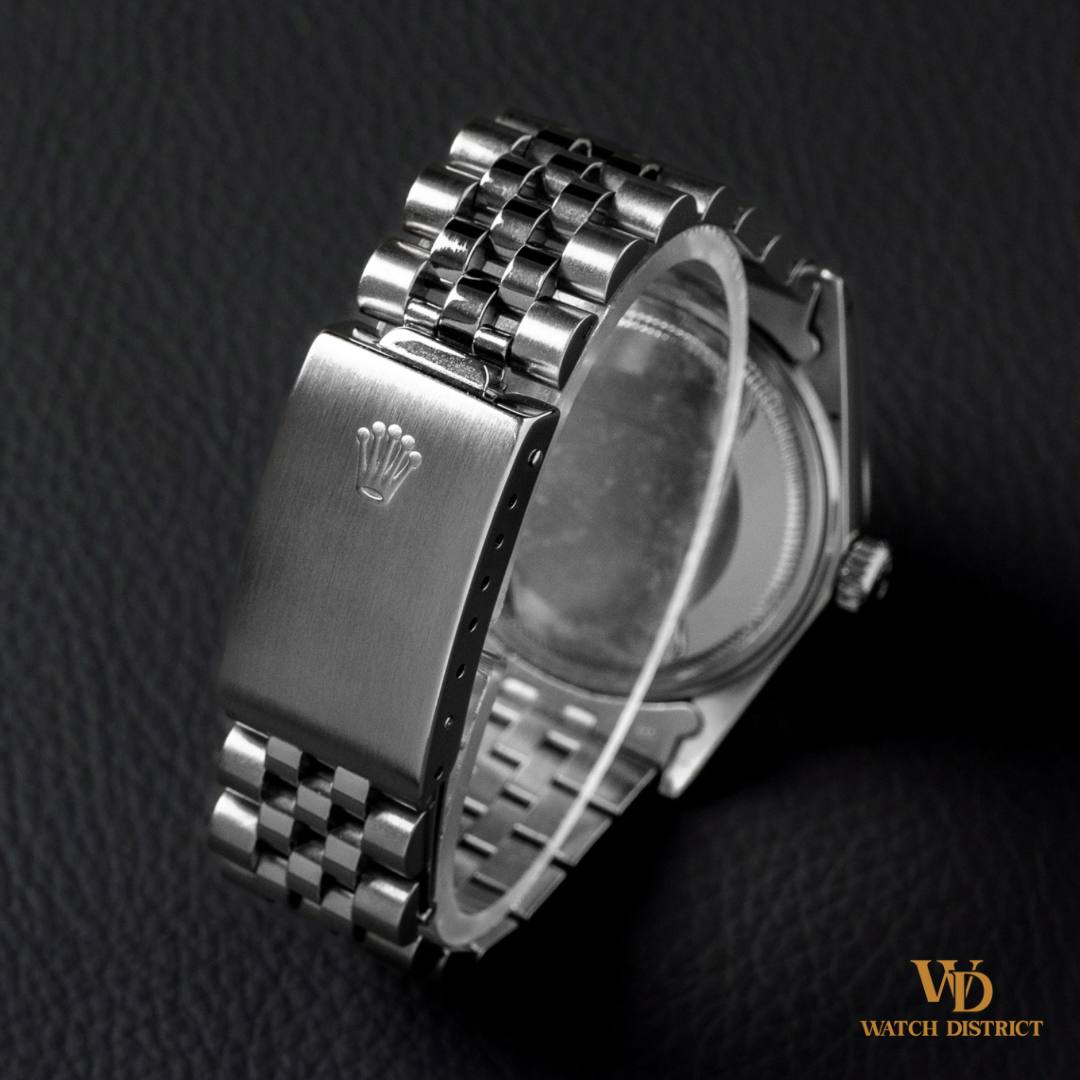 Rolex Datejust 16030