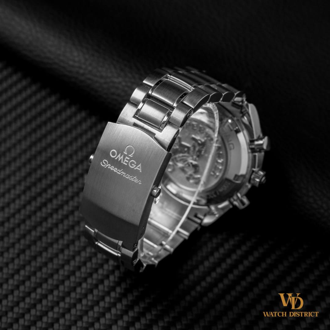 Omega Speedmaster 326.30.40.50.01.001