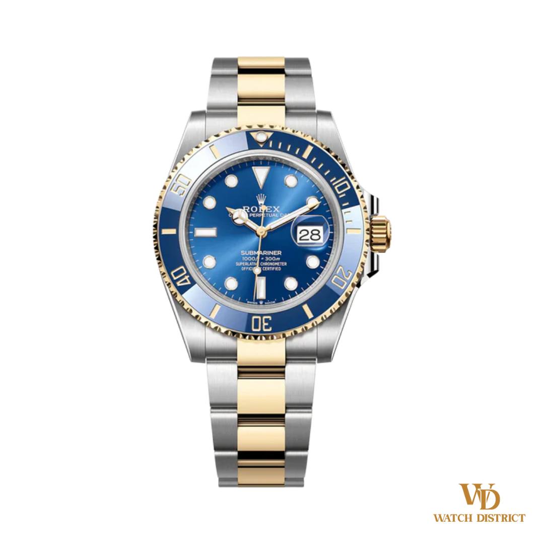 Rolex Submariner 126613LB