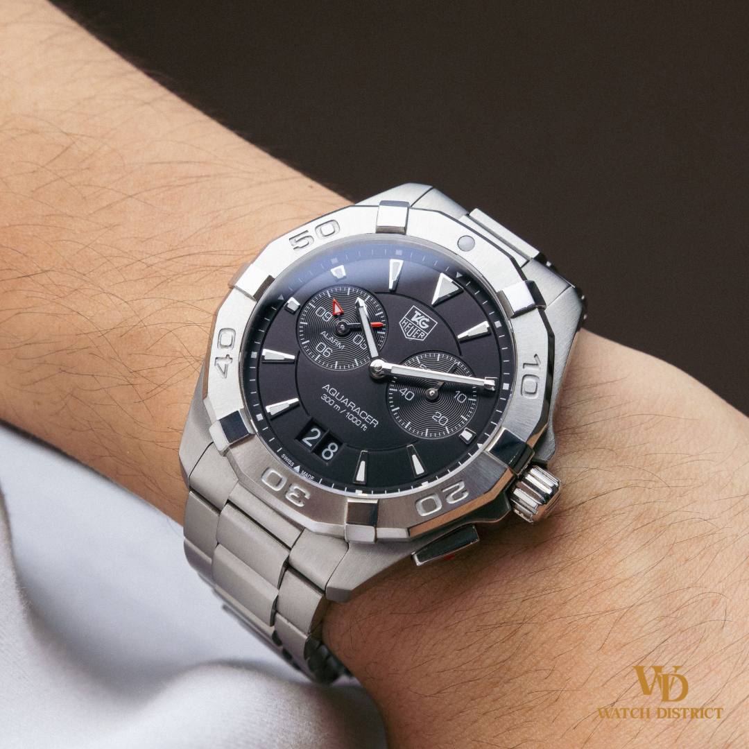 Tag Heuer Aquaracer WAY111Z.BA0928