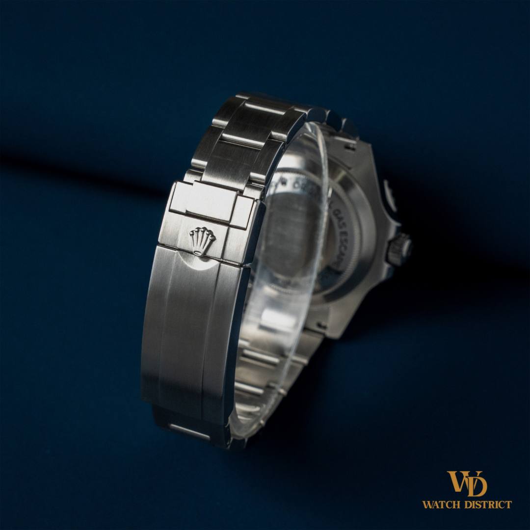 Rolex Sea-Dweller 116600