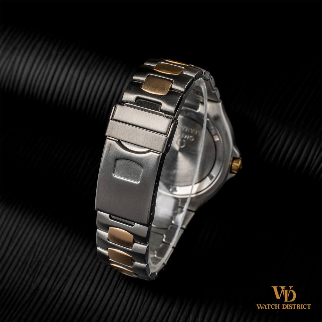 Omega Seamaster 396.1041