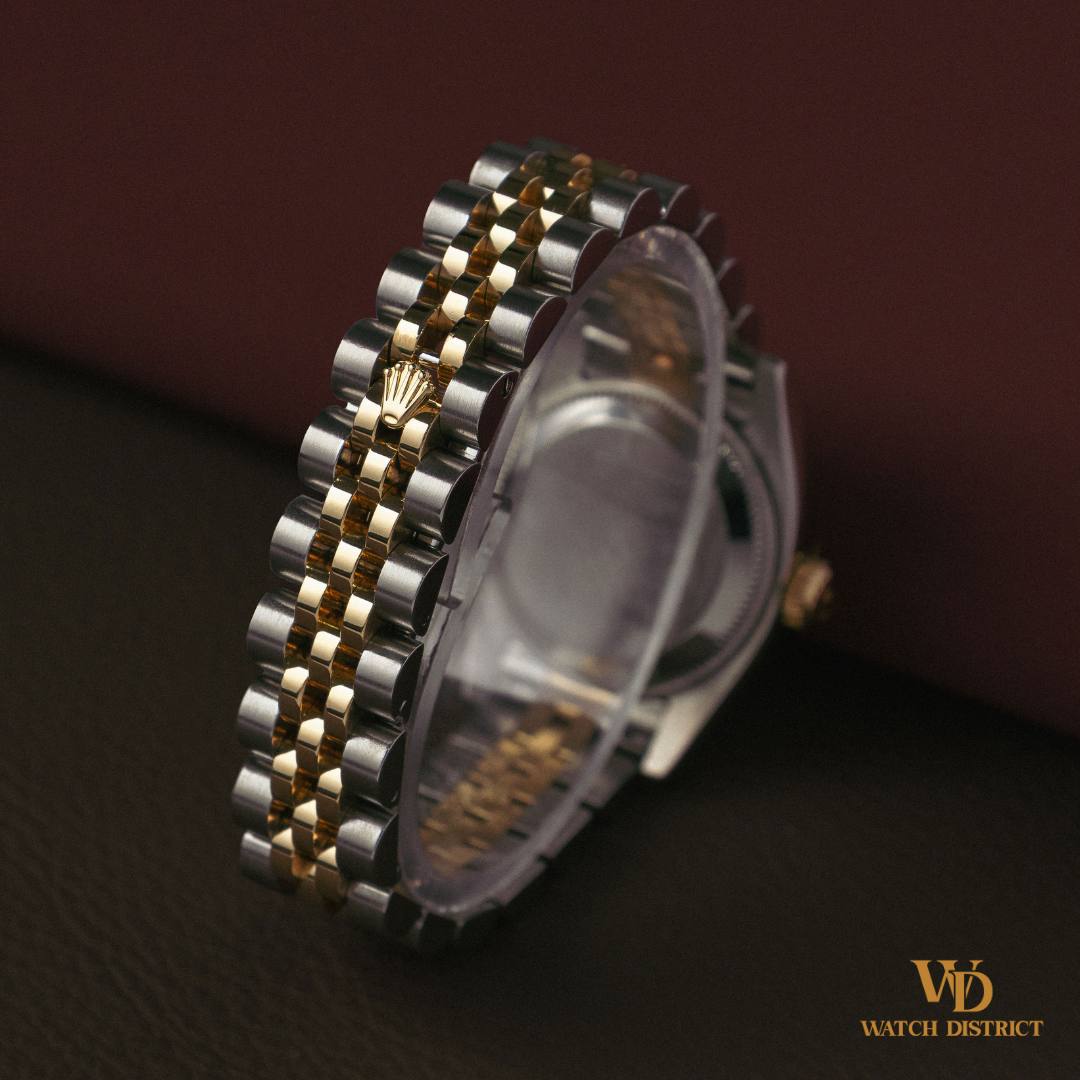 Rolex Lady-Datejust 179173