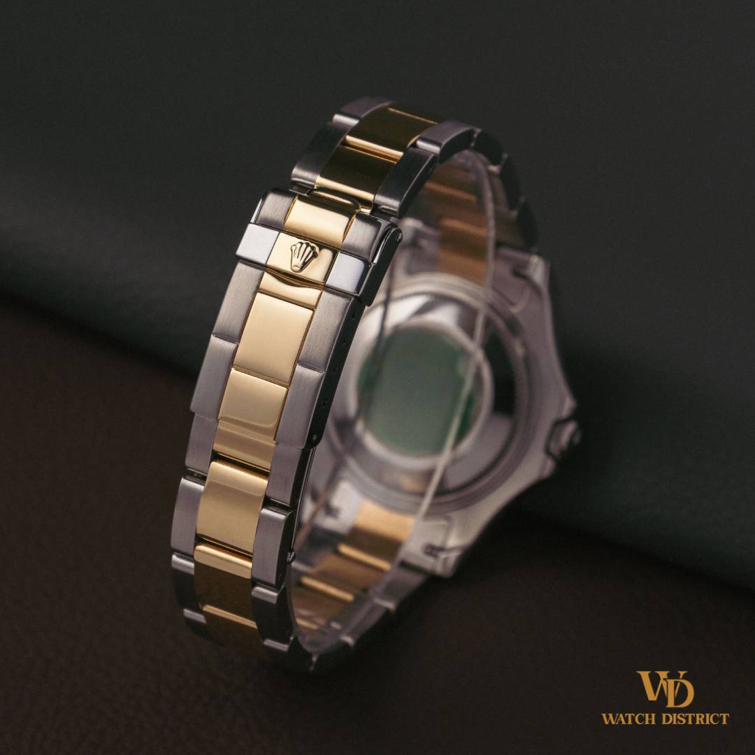 Rolex Yacht-Master 168623