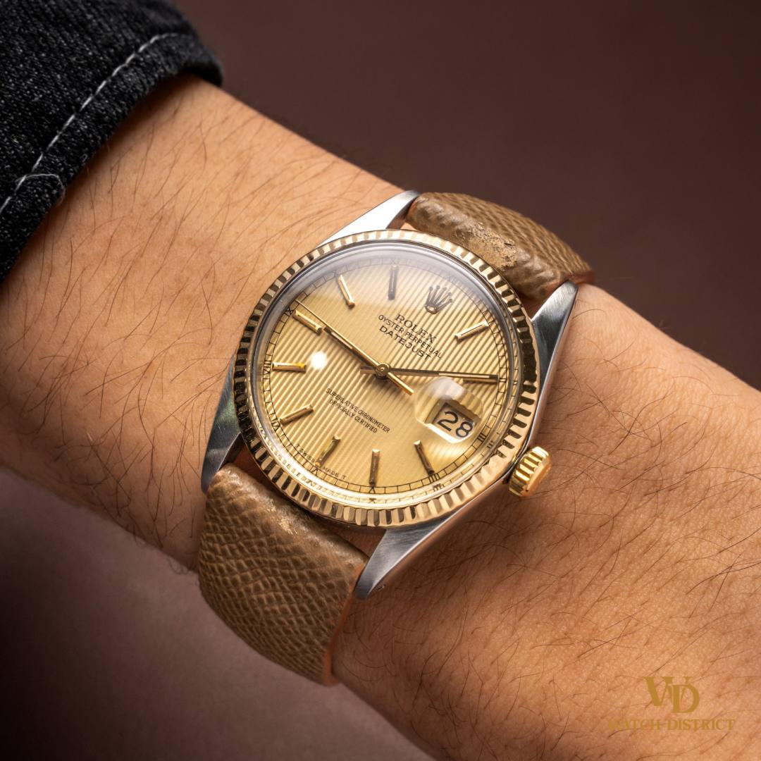 Rolex Datejust 16013