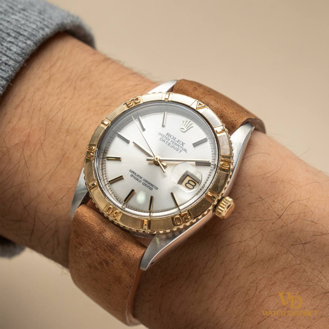 Rolex Datejust 1625