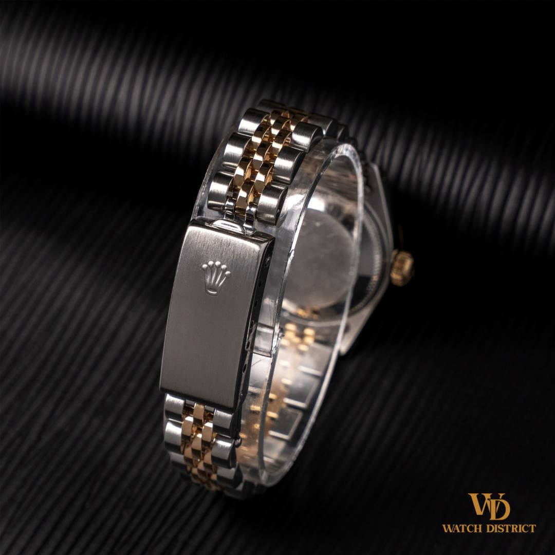 Rolex Lady-Datejust 69173