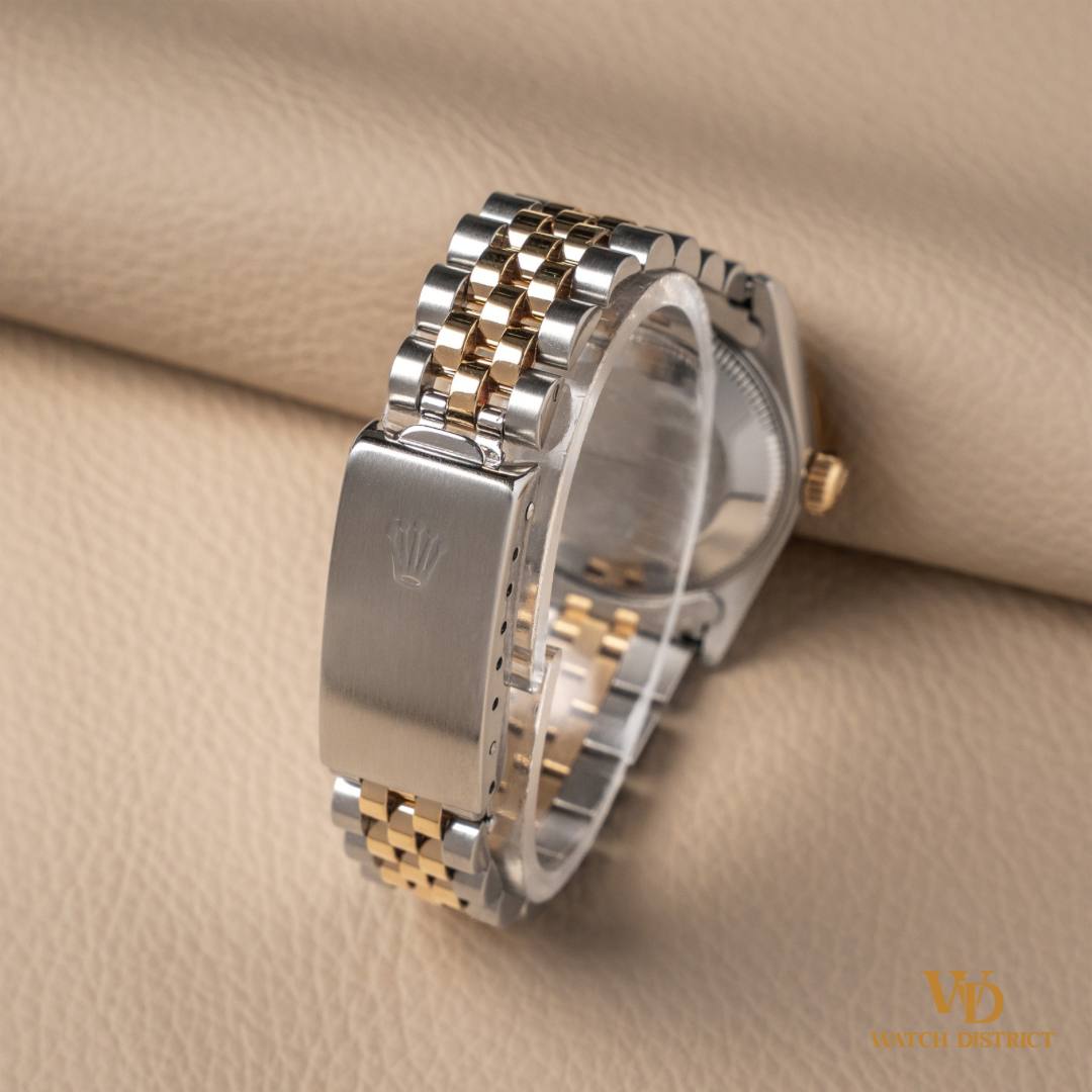 Rolex Datejust 68273