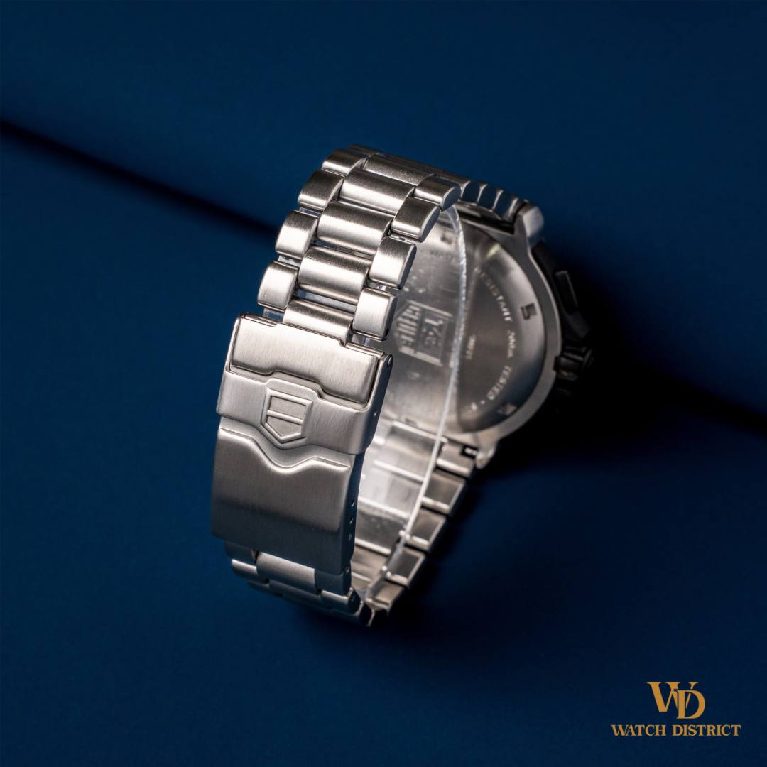 Tag Heuer Formula 1 Chronograph CAC1110-1