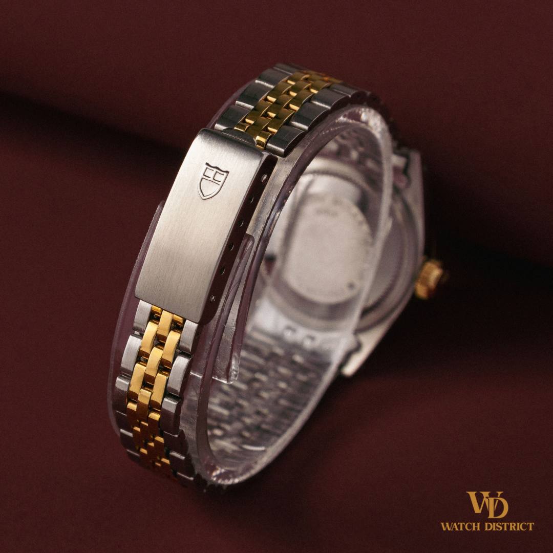 Tudor Princess Oysterdate 92413N