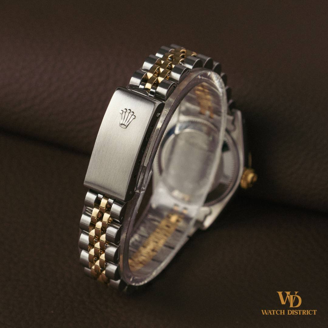 Rolex Lady-Datejust 69173