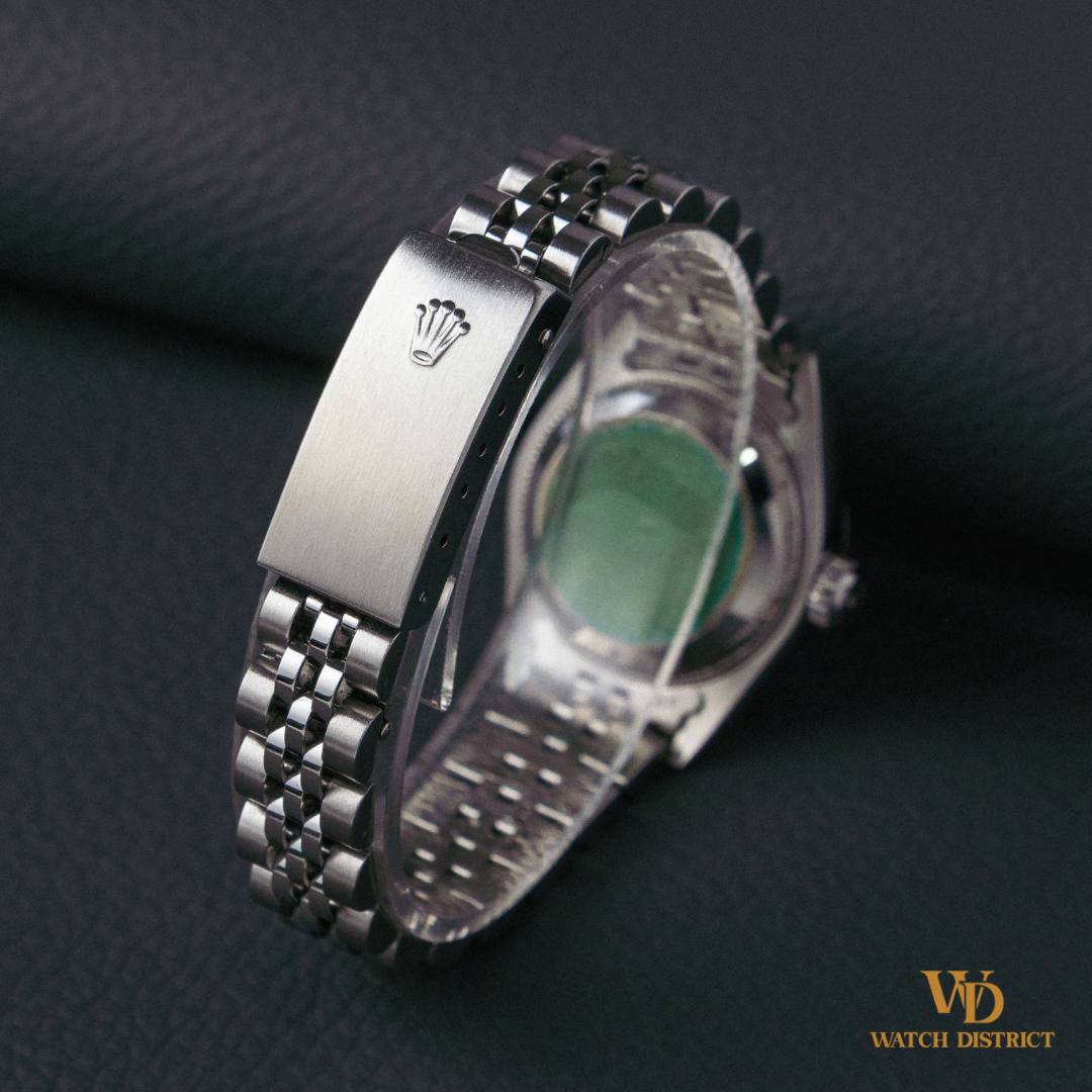 Rolex Lady-Datejust 79174