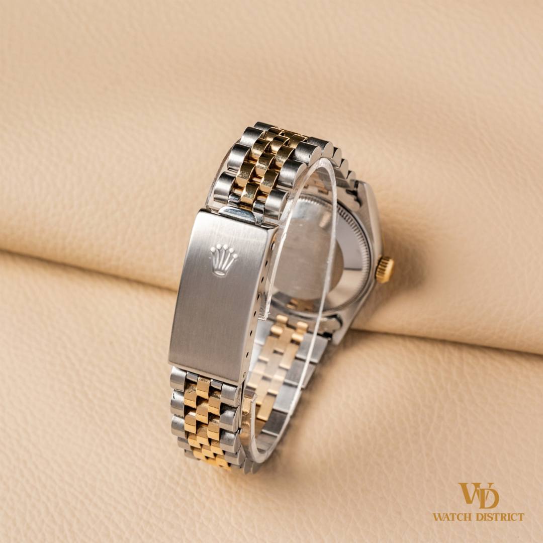 Rolex Datejust 68273