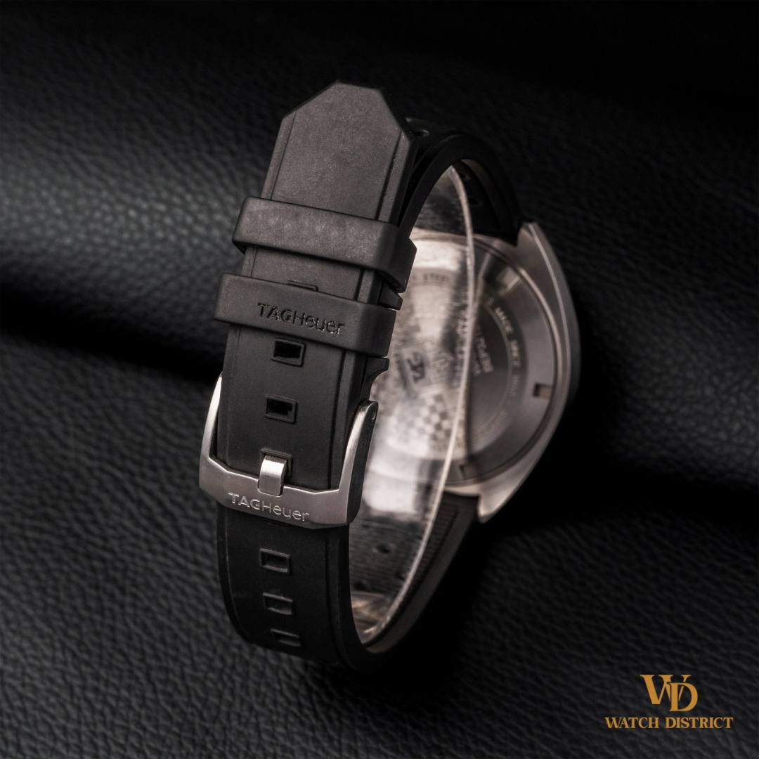 Tag Heuer Formula 1 Date WAZ1110.FT8023