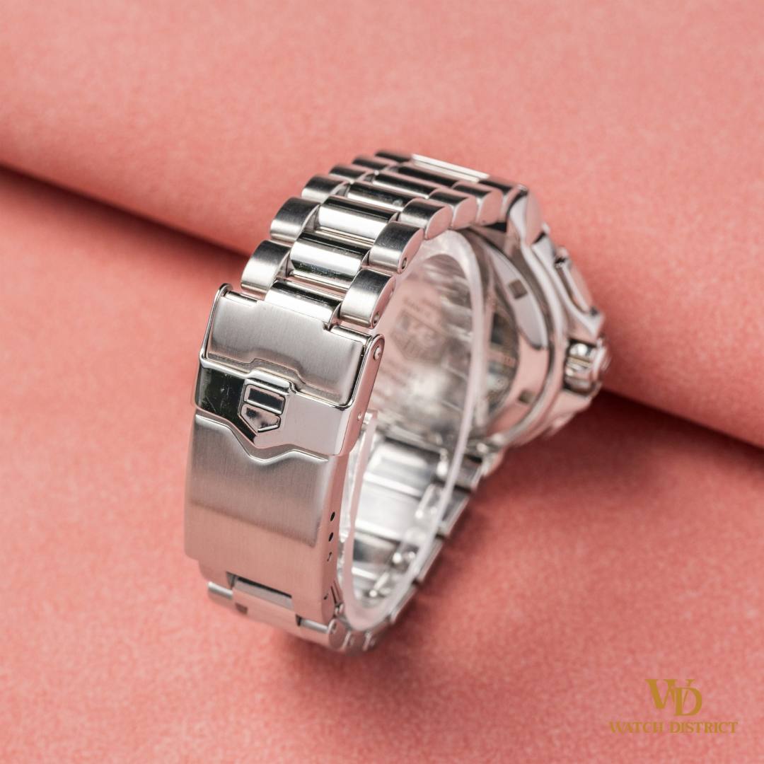 Tag Heuer Formula 1 Date CAC1311