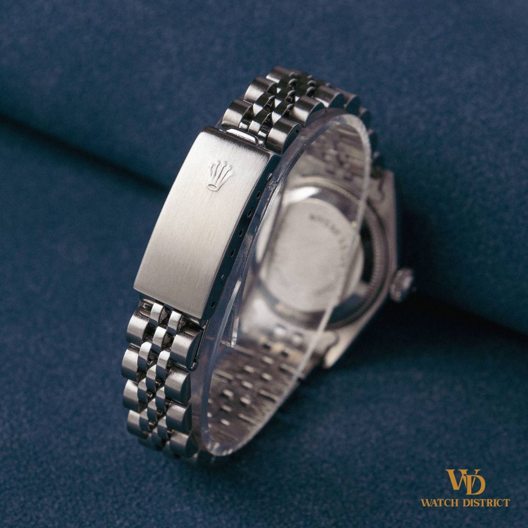 Rolex Lady-Datejust 69174