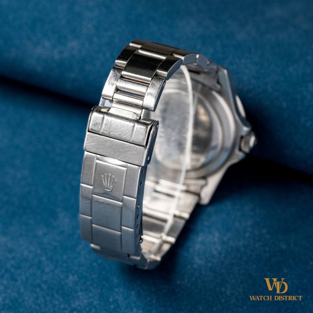 Rolex Submariner No-Date 5513