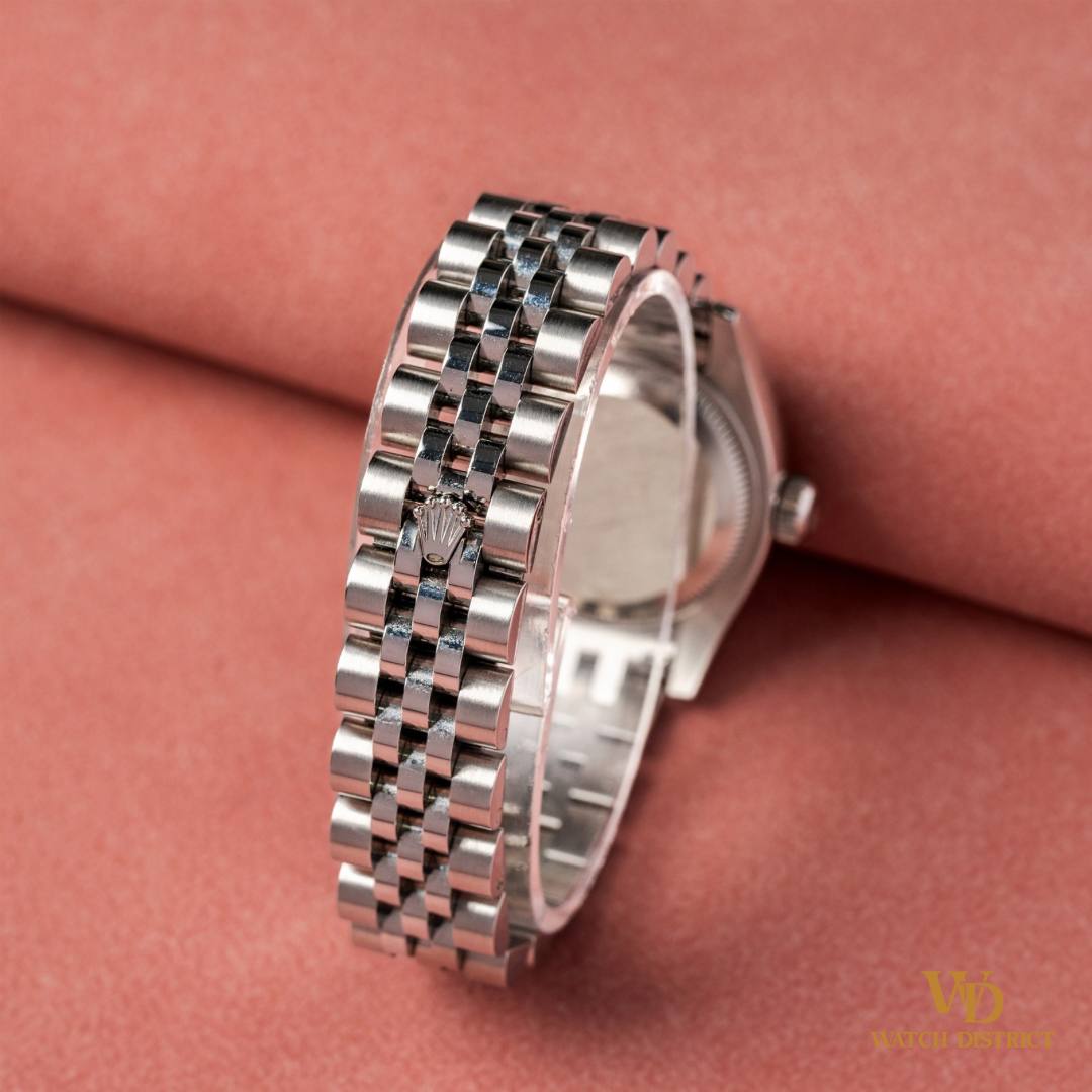 Rolex Lady-Datejust 179174