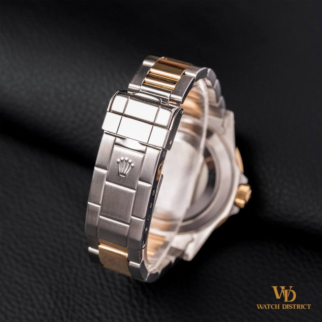 Rolex Submariner Date 16613