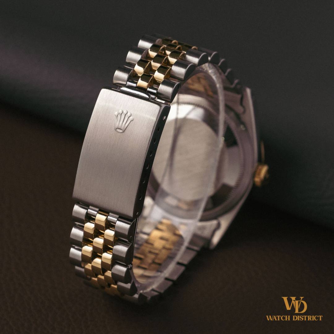 Rolex Datejust 16233