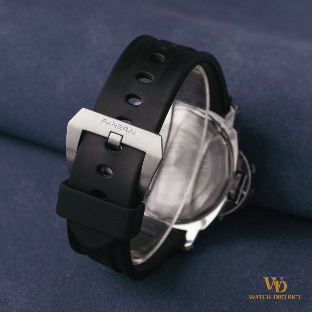 Panerai Luminor Submersible PAM00024 Automatic