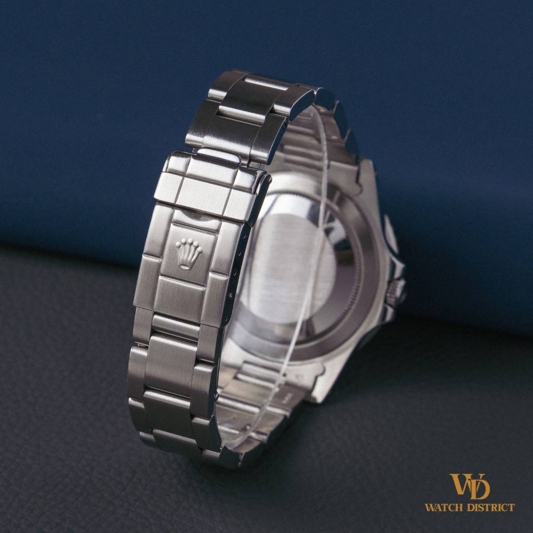 Rolex GMT-Master 16700