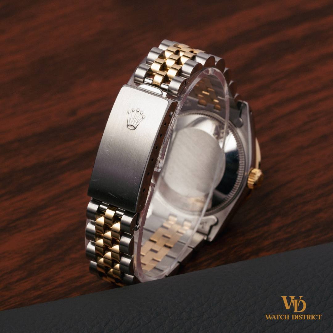 Rolex Datejust 68273