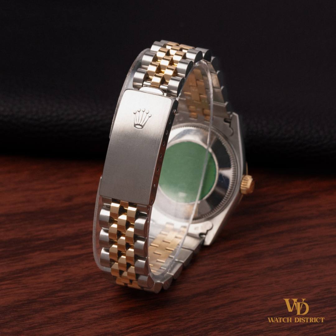 Rolex Datejust 68273