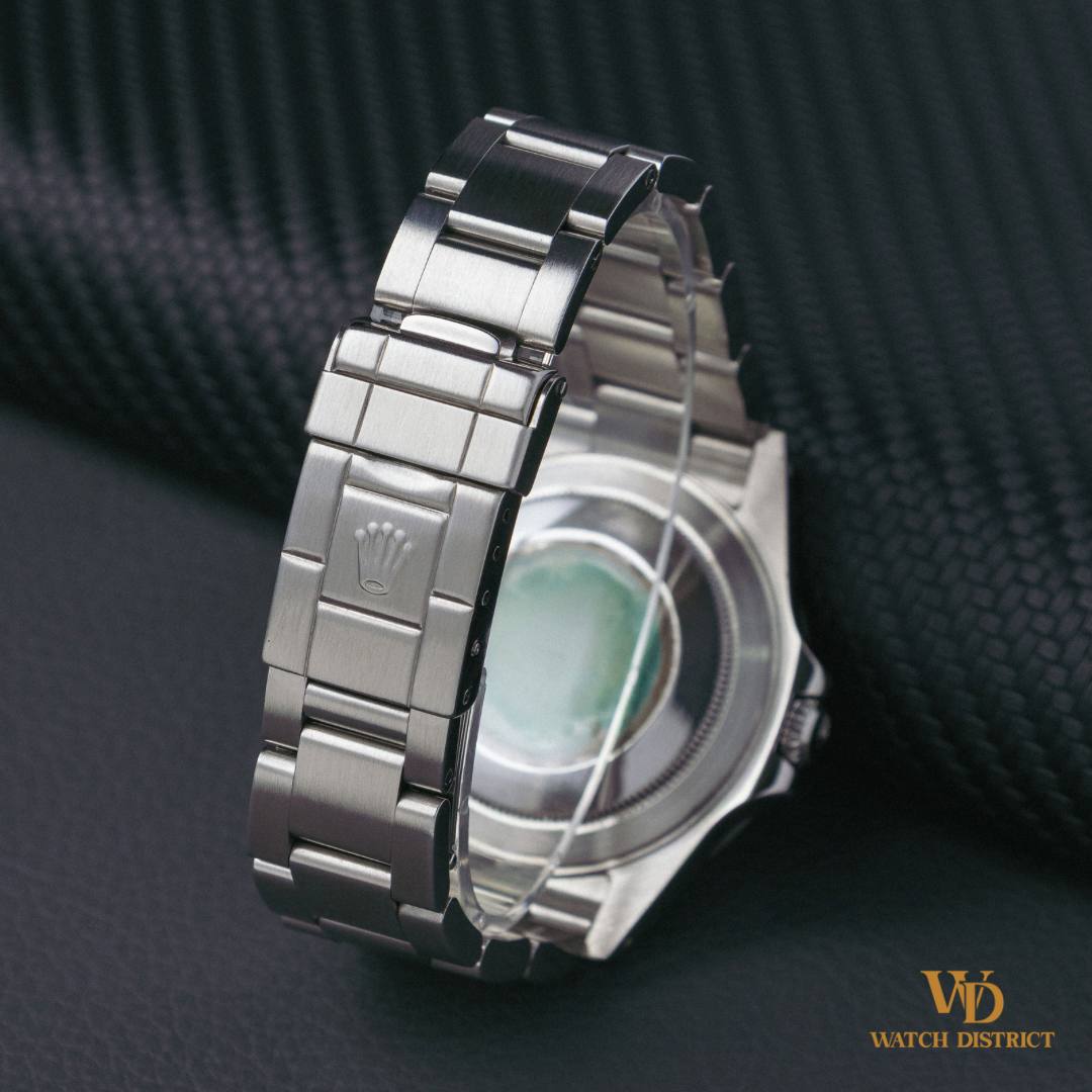 Rolex Explorer II 16570