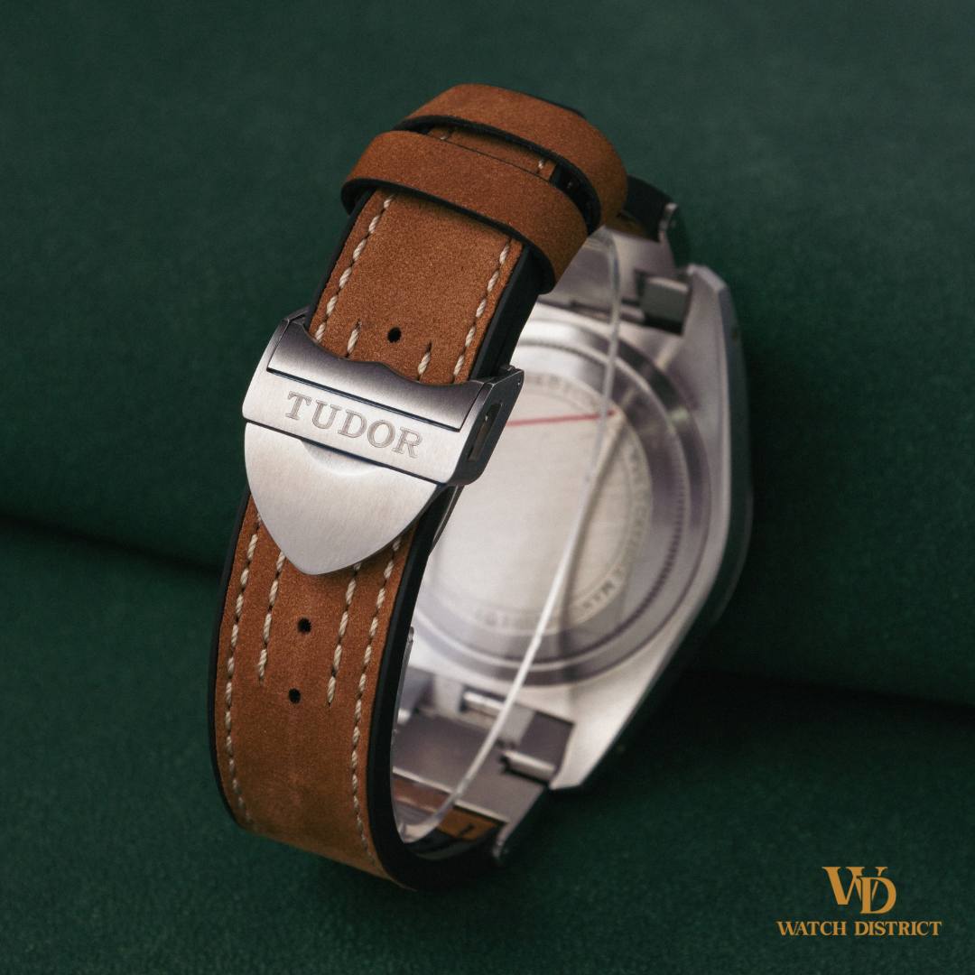 Tudor Heritage Black Bay P01 70150