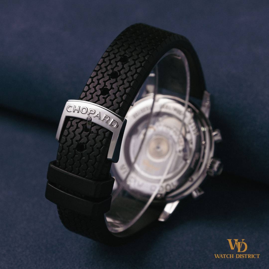 Chopard Mille Miglia Chronograph 8511