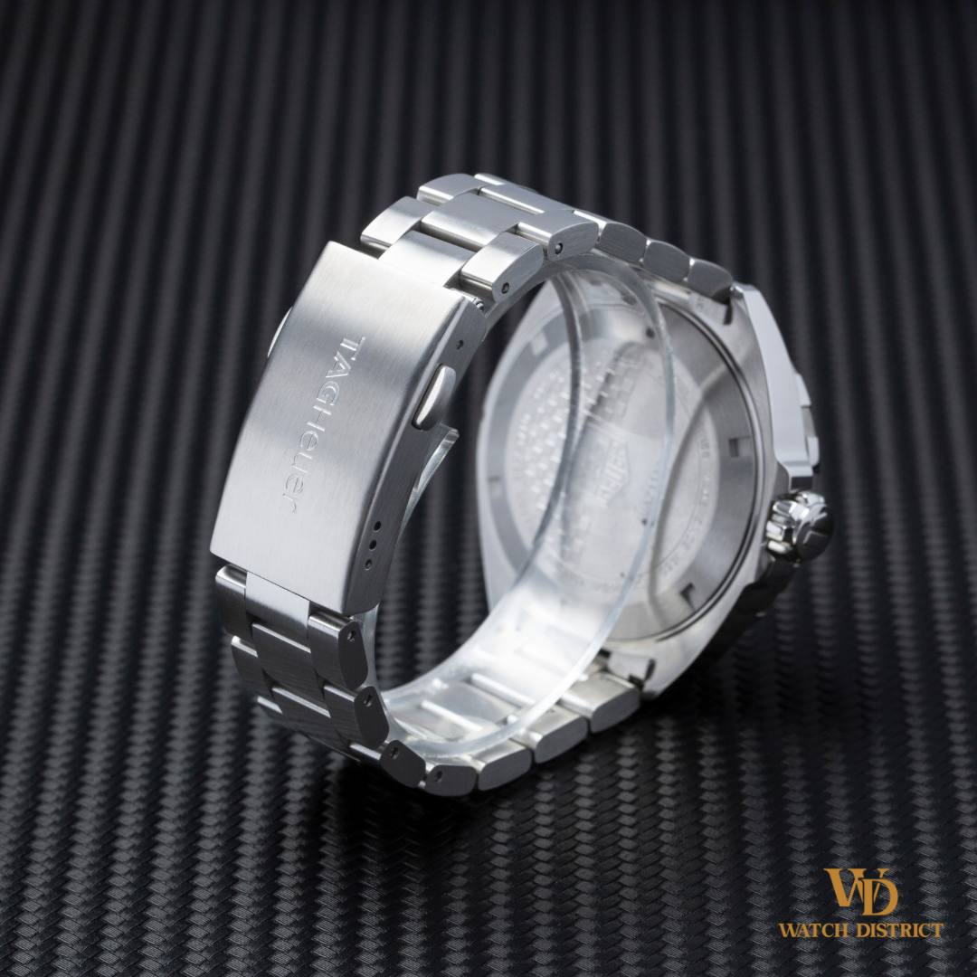 Tag Heuer Formula 1 WAZ1112.BA0875