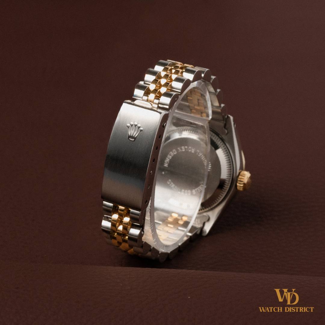 Rolex Lady-Datejust 69173