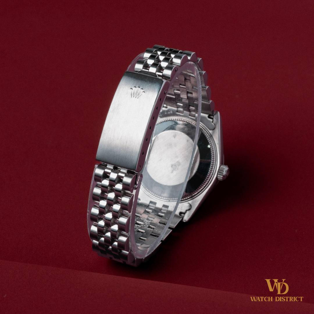 Rolex Datejust 68274