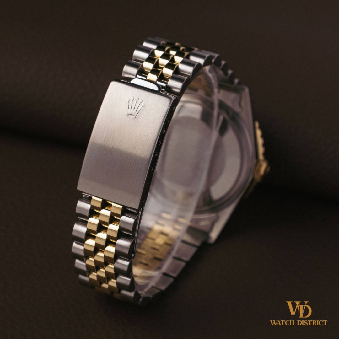 Rolex Datejust 16253