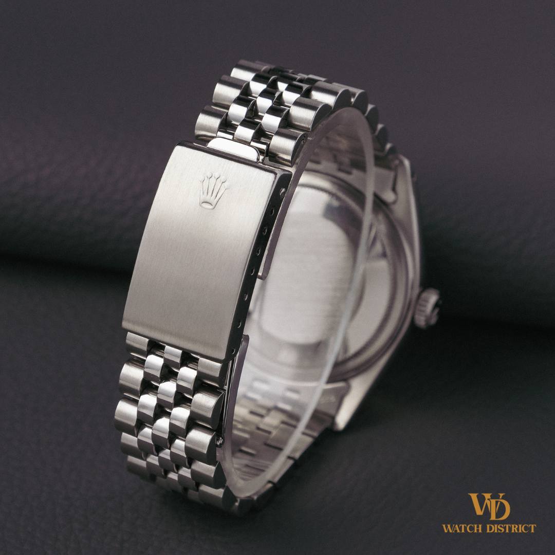 Rolex Datejust 16014